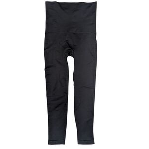Belly Bandit Mother Trucker Postpartum Compression High-Waist Maternity Leggings